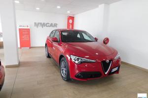 ALFA ROMEO - Stelvio - 2.2 T.diesel 180CV AT8 RWD 