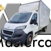 CITROEN Jumper L4 2.0 BLUEHDI 160 CV S&S E6 - FT