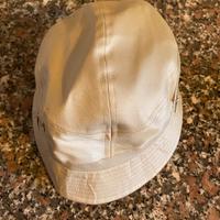 Cappello da Pescatore in Cotone pieghevole NUOVO