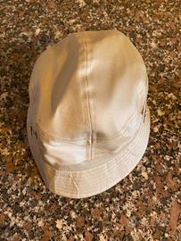 Cappello da Pescatore in Cotone pieghevole NUOVO