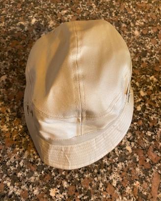 Cappello da Pescatore in Cotone pieghevole NUOVO