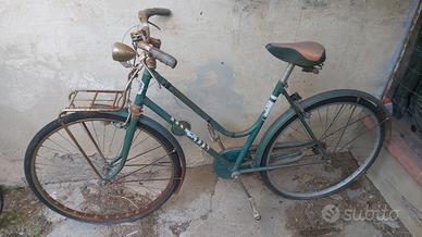 bicicletta da strada