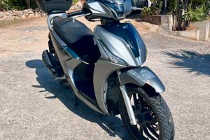 Kymco People S 50 4T