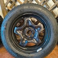 Gomme 4 stagioni 185 65 r15