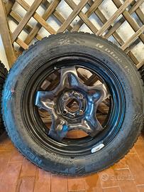 Gomme 4 stagioni 185 65 r15