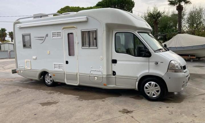 Semintegrale arca p674lsx