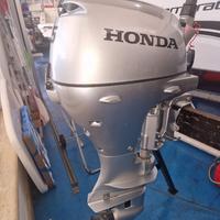 Honda bf15 hp corto