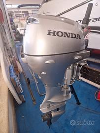 Honda bf15 hp corto