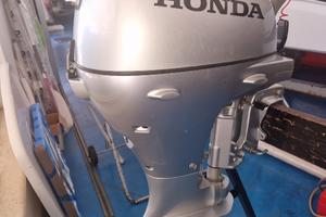 Honda bf15 hp corto