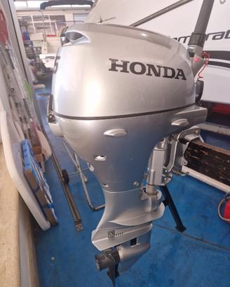 Honda bf15 hp corto