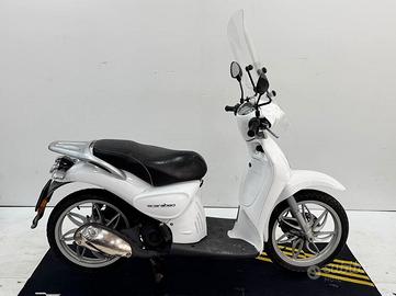 Aprilia Scarabeo 50 TUO SENZA ANTICIPO E SENZA BUS