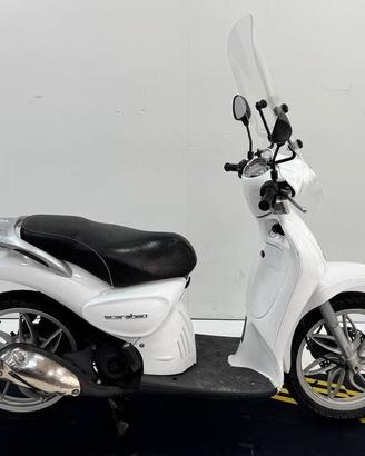Aprilia Scarabeo 50 TUO SENZA ANTICIPO E SENZA BUS