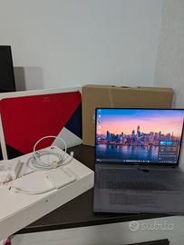 Huawei MateBook X Pro 13.9" (i7, 16GB, 1TB SSD) 