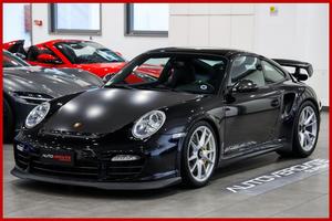 PORSCHE 997 GT2 RS