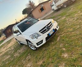 Vendo Mercedes Glk anno 2012