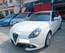 Alfa Romeo Giulietta 1.6 JTDm TCT 120 CV Super