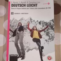 Deutsch Leicht 2 ISBN: 9788820134136