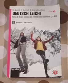 Deutsch Leicht 2 ISBN: 9788820134136