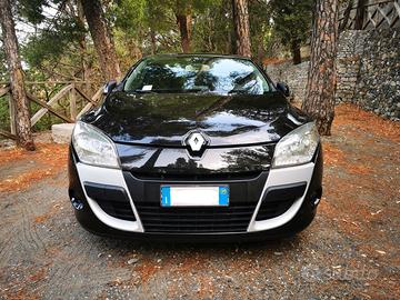 Renault Megane Coupé MK3 1.9dci