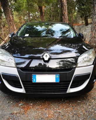 Renault Megane Coupé MK3 1.9dci