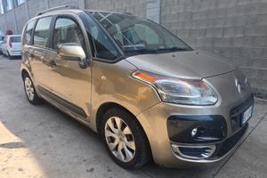 Citroen C3 Picasso 1.4 VTi 95 Exclusive