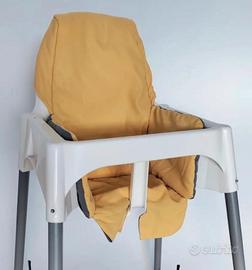 seggiolino antilop Ikea per bambini