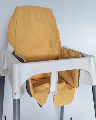 seggiolino antilop Ikea per bambini