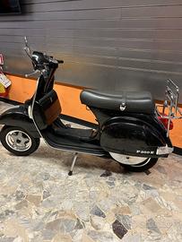 Piaggio Vespa P 200 E - 1984
