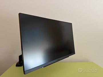 Monitor LG 2K 27” 165Hz [Lg 27GR75Q]