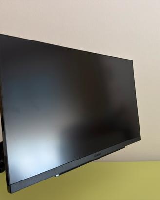 Monitor LG 2K 27” 165Hz [Lg 27GR75Q]