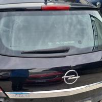 PORTELLONE POSTERIORE COMPLETO OPEL Astra H GTC (0