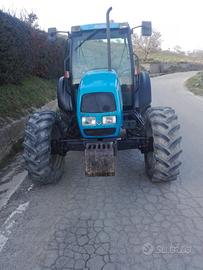trattore