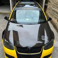 Paraurti anteriore golf 5