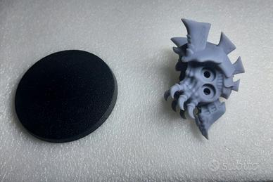 kit raddoppio lord alveare