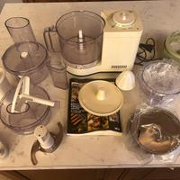 Robot da cucina