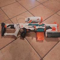 NERF TRI-STRIKE
