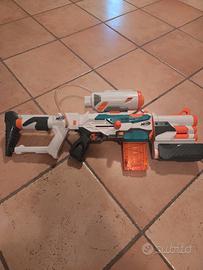 NERF TRI-STRIKE