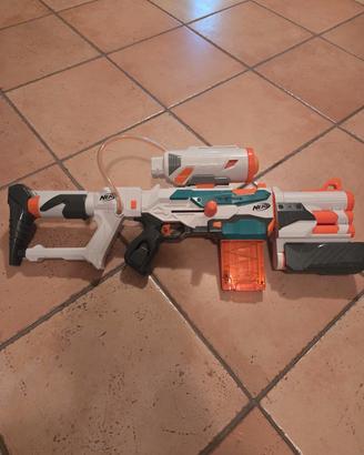 NERF TRI-STRIKE