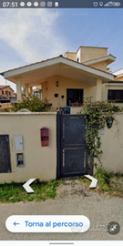 Villino, tre livelli a Isola Sacra, Fiumicino