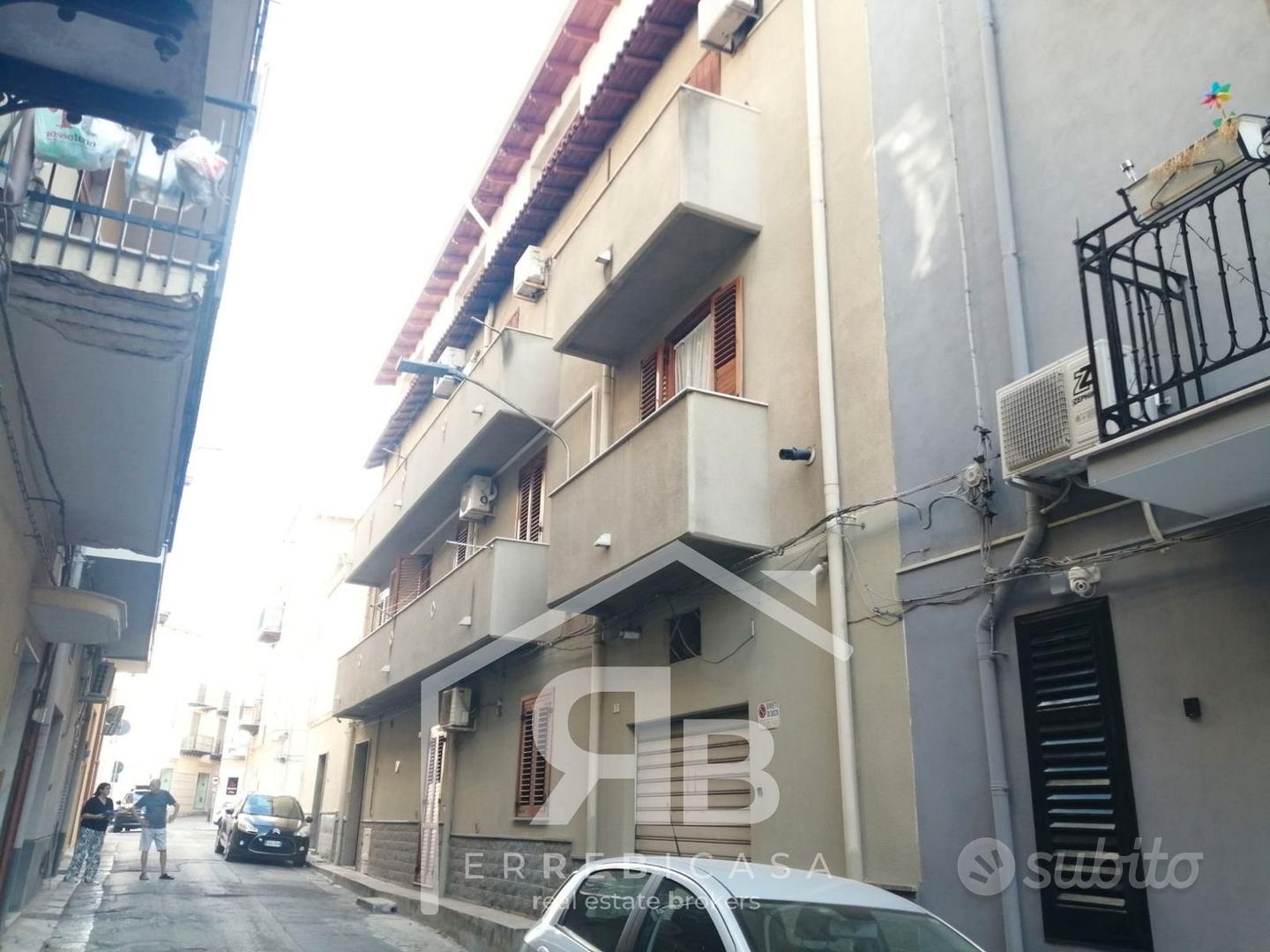 Appartamento – Palermo, Quartiere Matteotti, VIII Circoscrizione - Vista 3