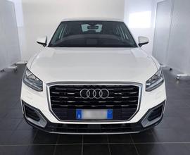 Audi Q2 1.0 tfsi Business s-tronic