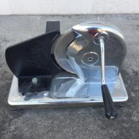 Affettatrice manuale