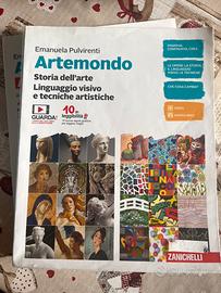 Artemondo, Zanichelli