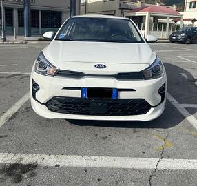 Kia Rio 1,0 T-Gdi