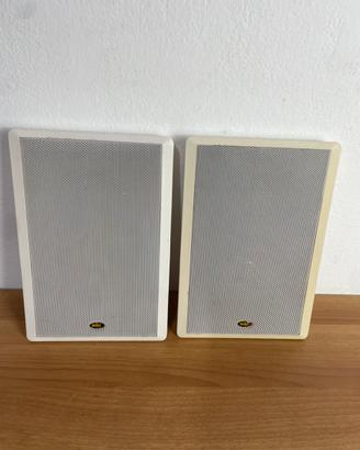 Coppia Casse Acustiche Mkc
