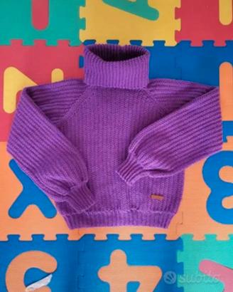 maglione da donna xs/s