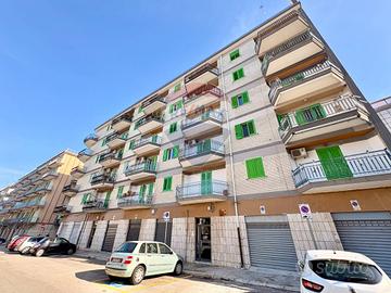 Appartamento - Giovinazzo