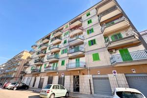 Appartamento - Giovinazzo