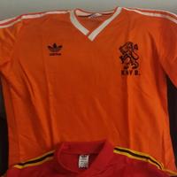 calcio maglia nazionale olanda