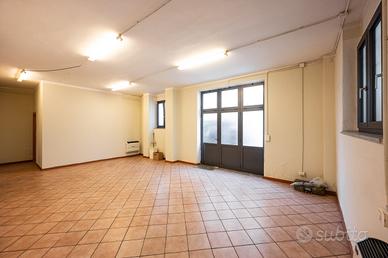 Laboratorio a Milano